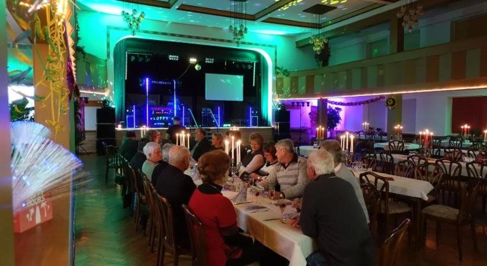 Goldener Löwe Triebes