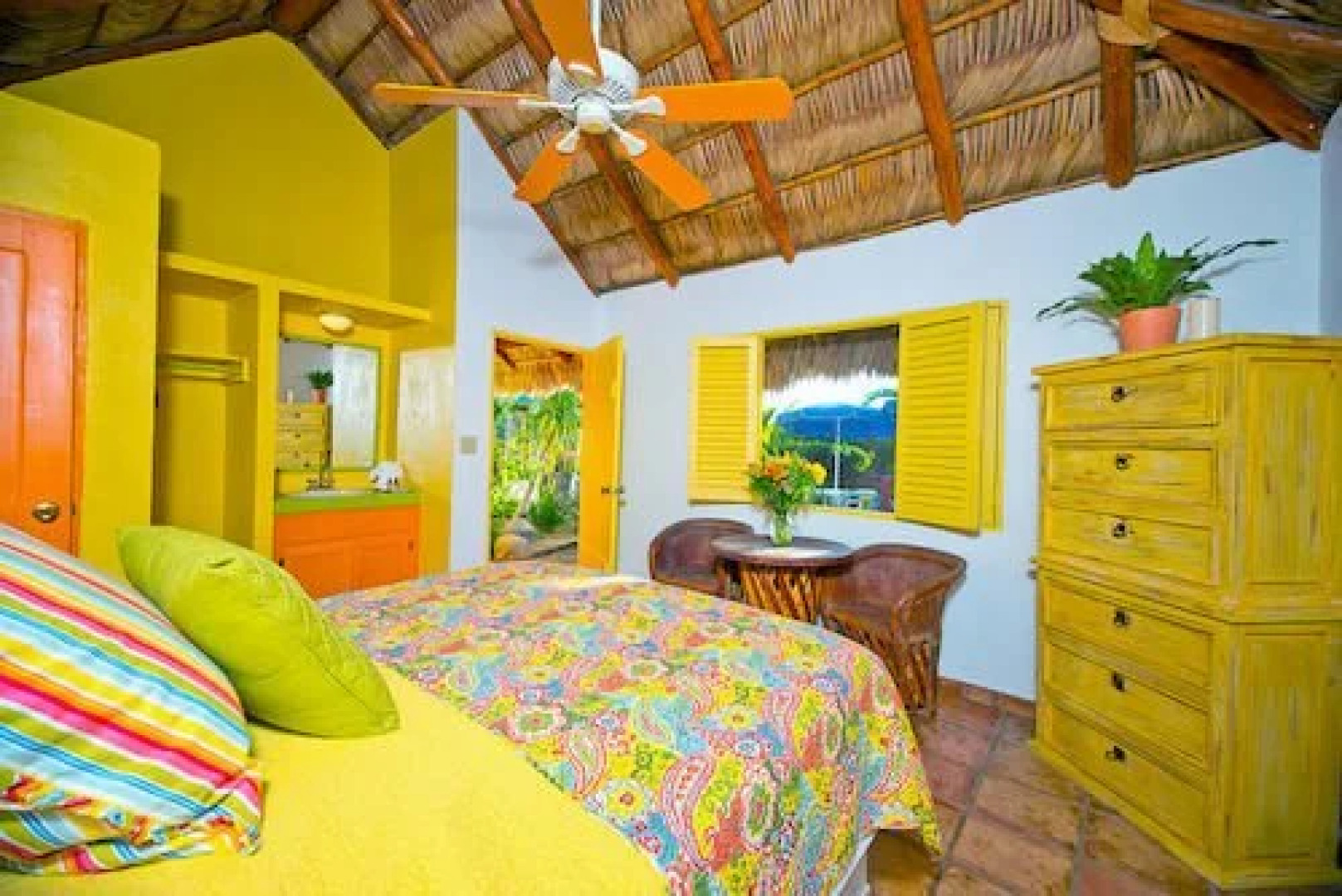 La Fonda del Mar Bed & Breakfast