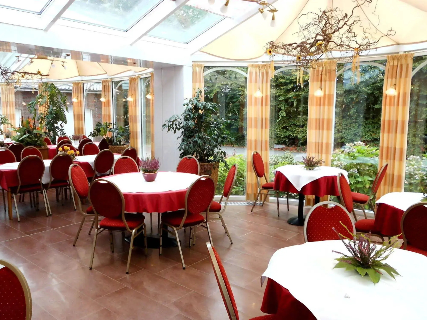 Hotel-Garni Herzog