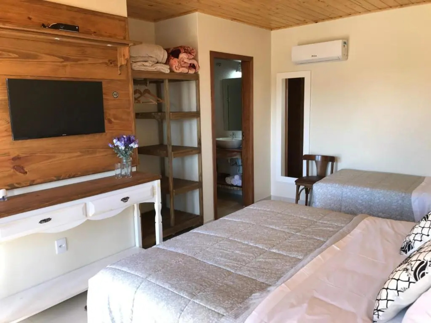 Pousada Flor de Tuna