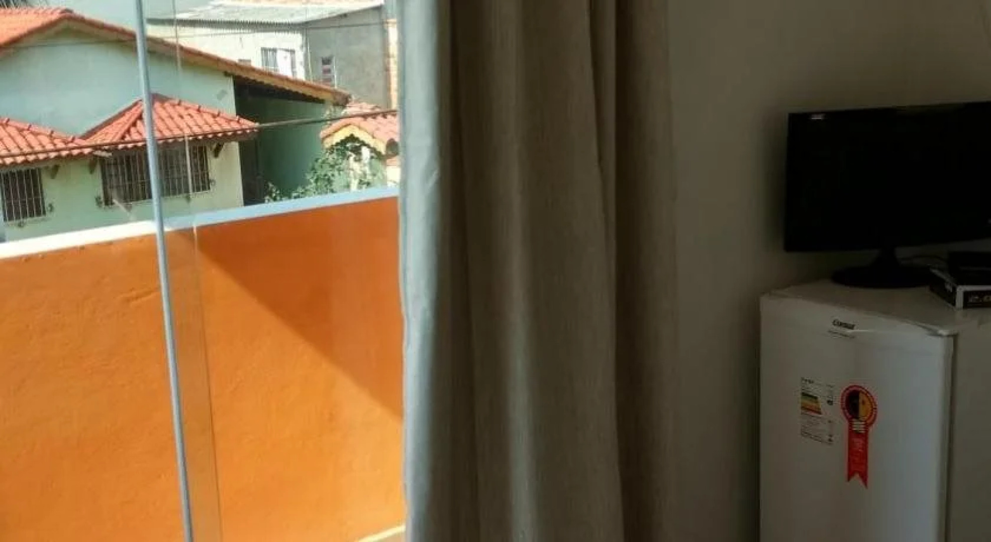 Iguape Apartamentos - Unidade IIha Comprida