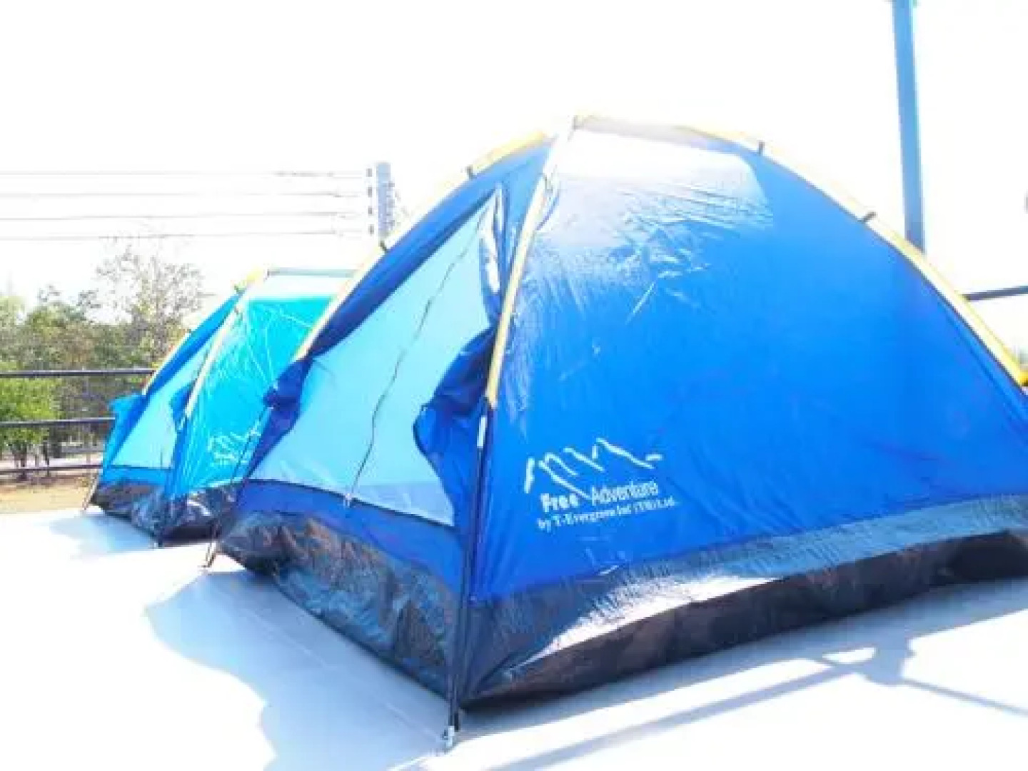 คุ้มเลยวิลล์ รีสอร์ท Khoom Loei Vill