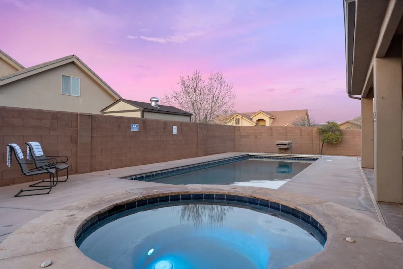 Escondido by RedAwning