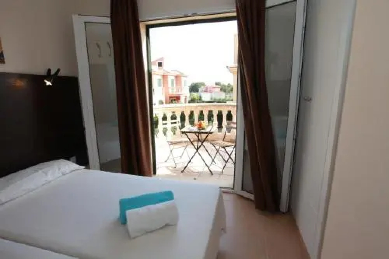 Residence Club Deluxe