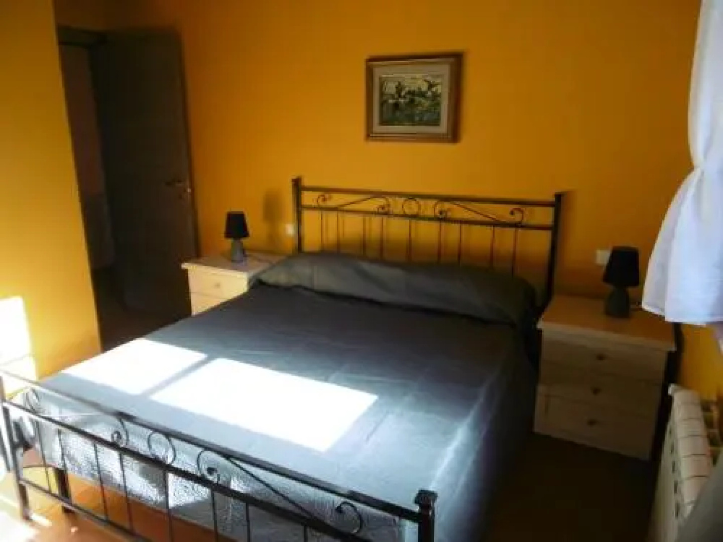 Villa Michaelis de Matrice