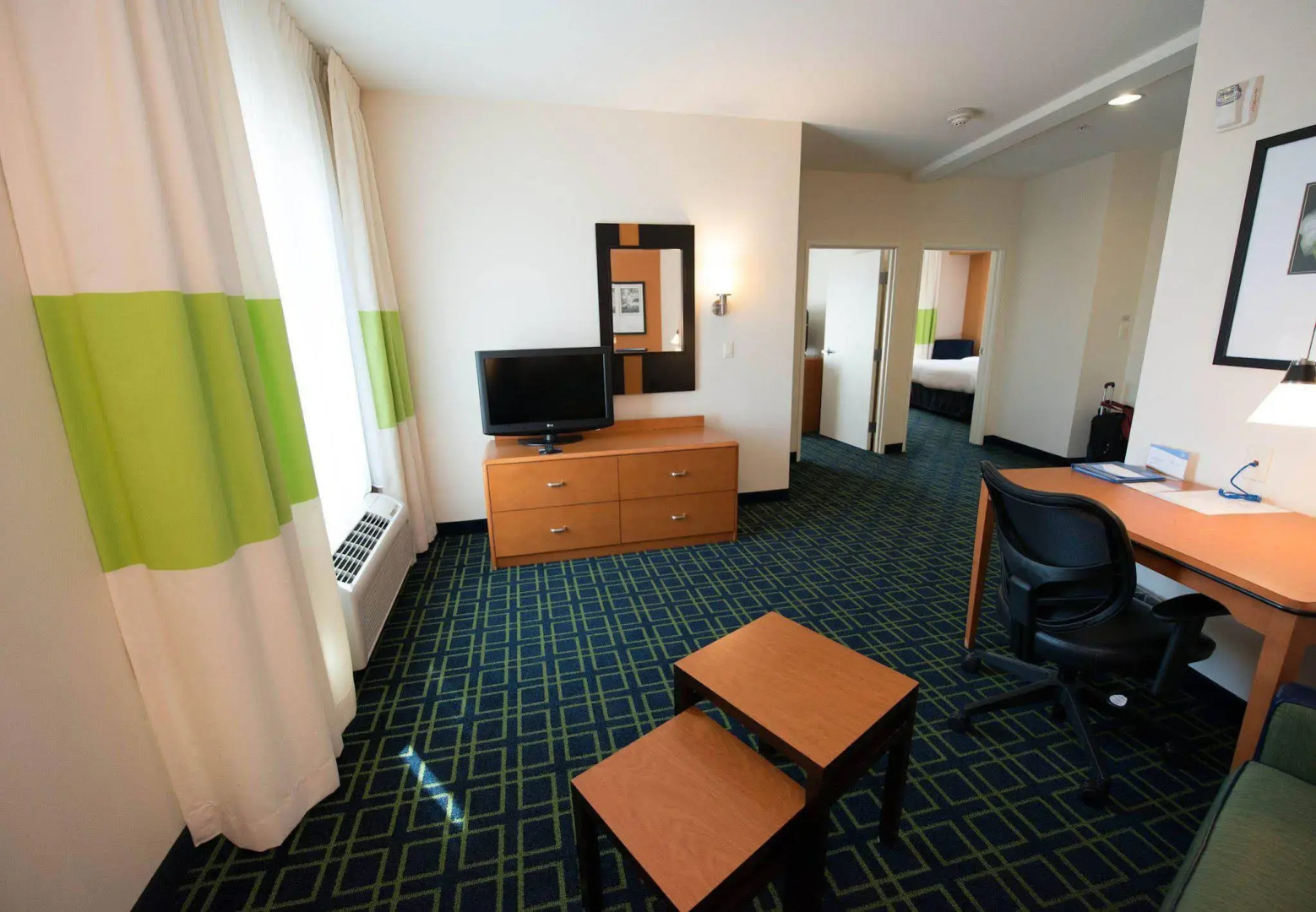 Fairfield Inn & Suites Seattle Bremerton