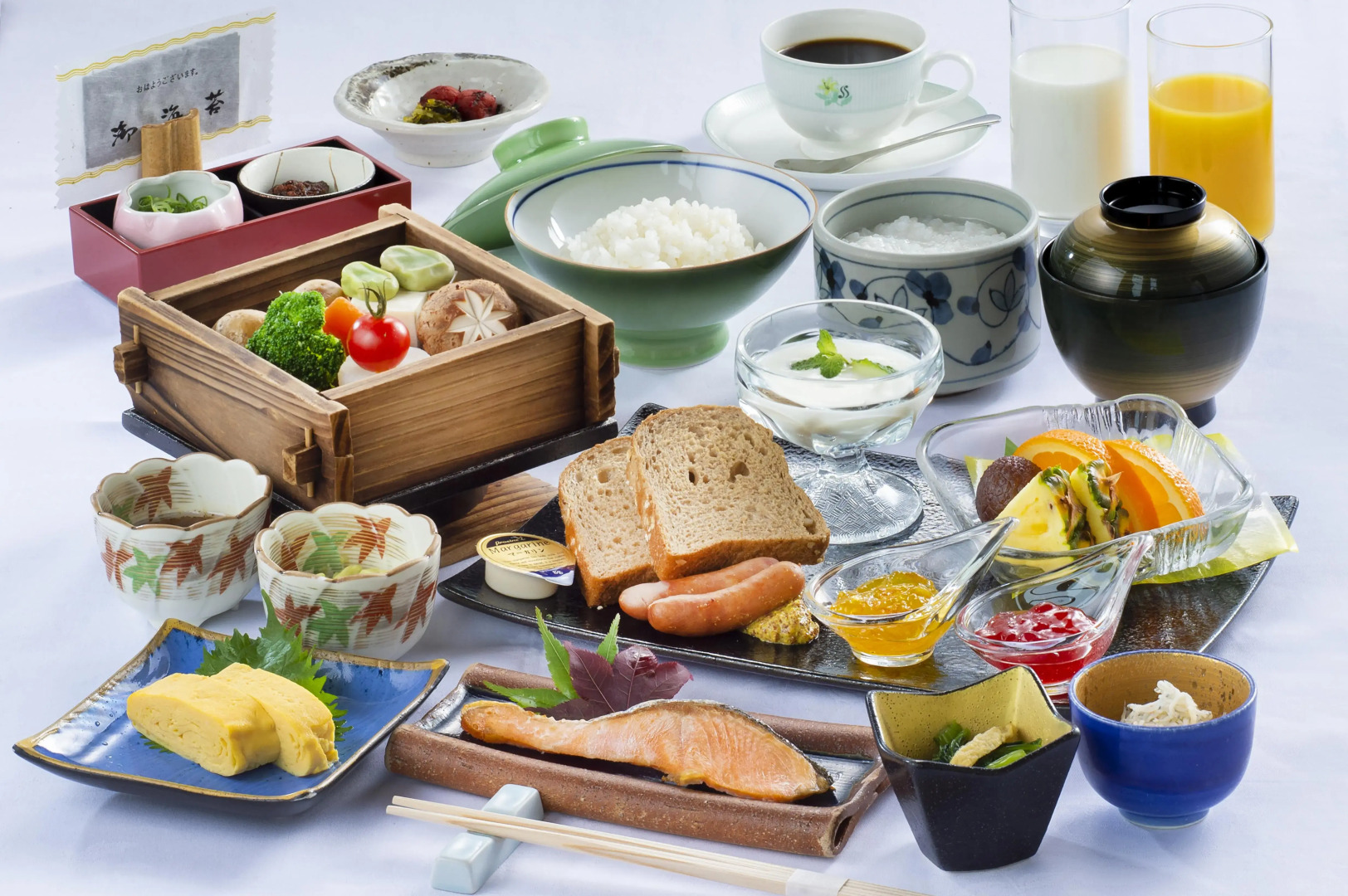 Matsusaka Wanwan Paradise Mori No Hotel