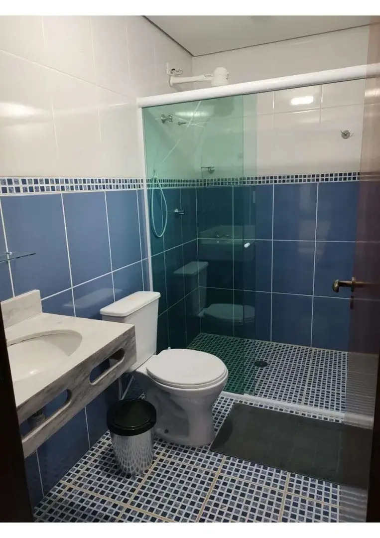 Pousada Naus Cananeia