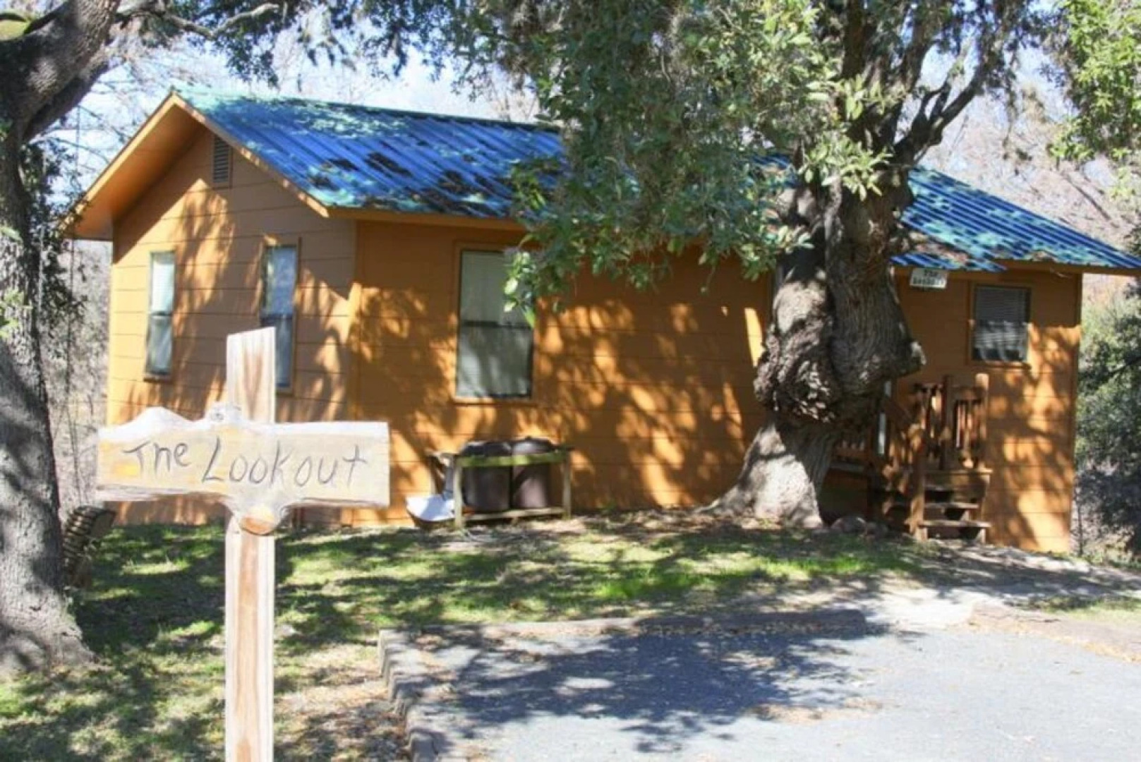 Utopia River Retreat