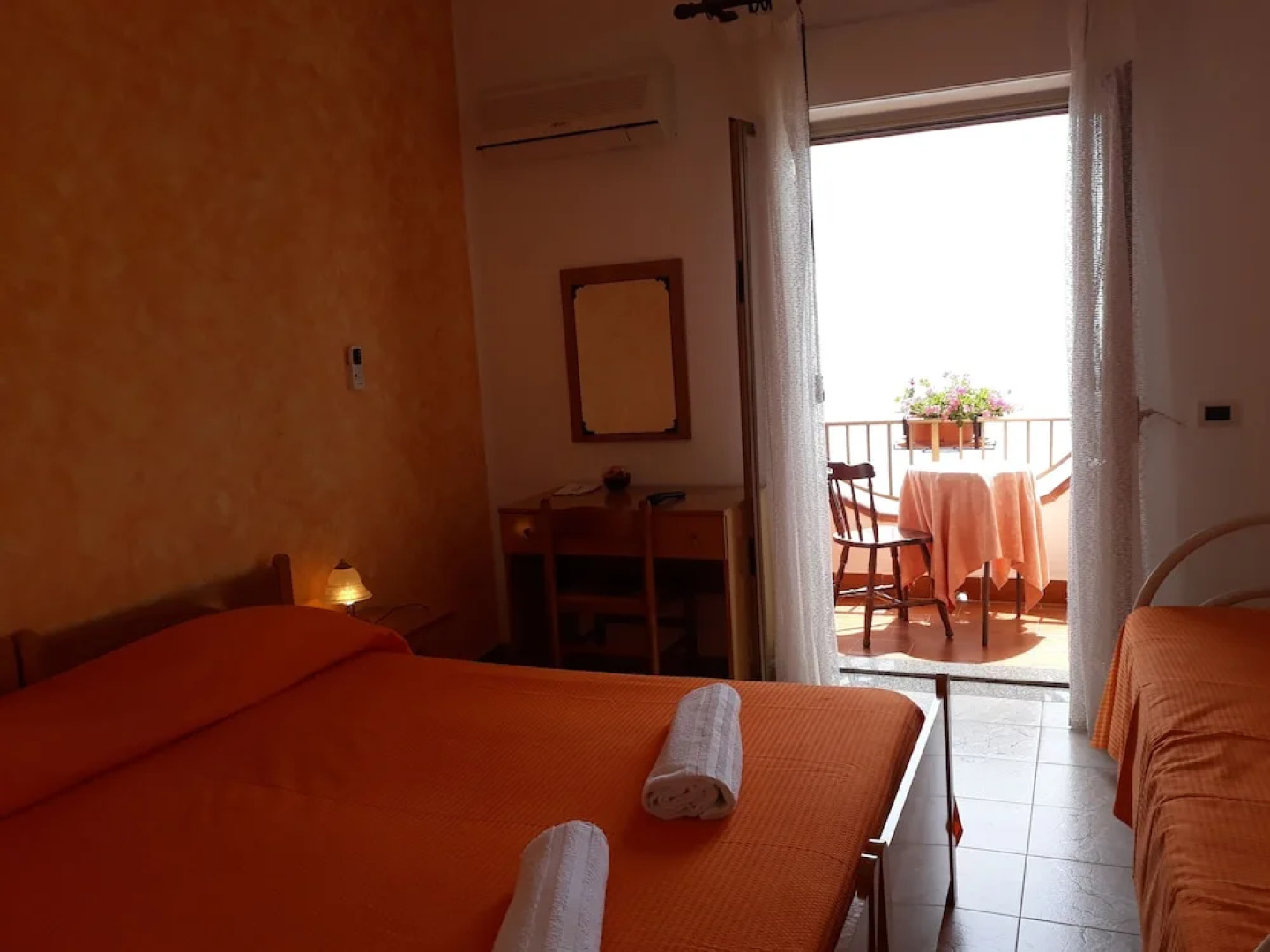 Camere Santa Margherita