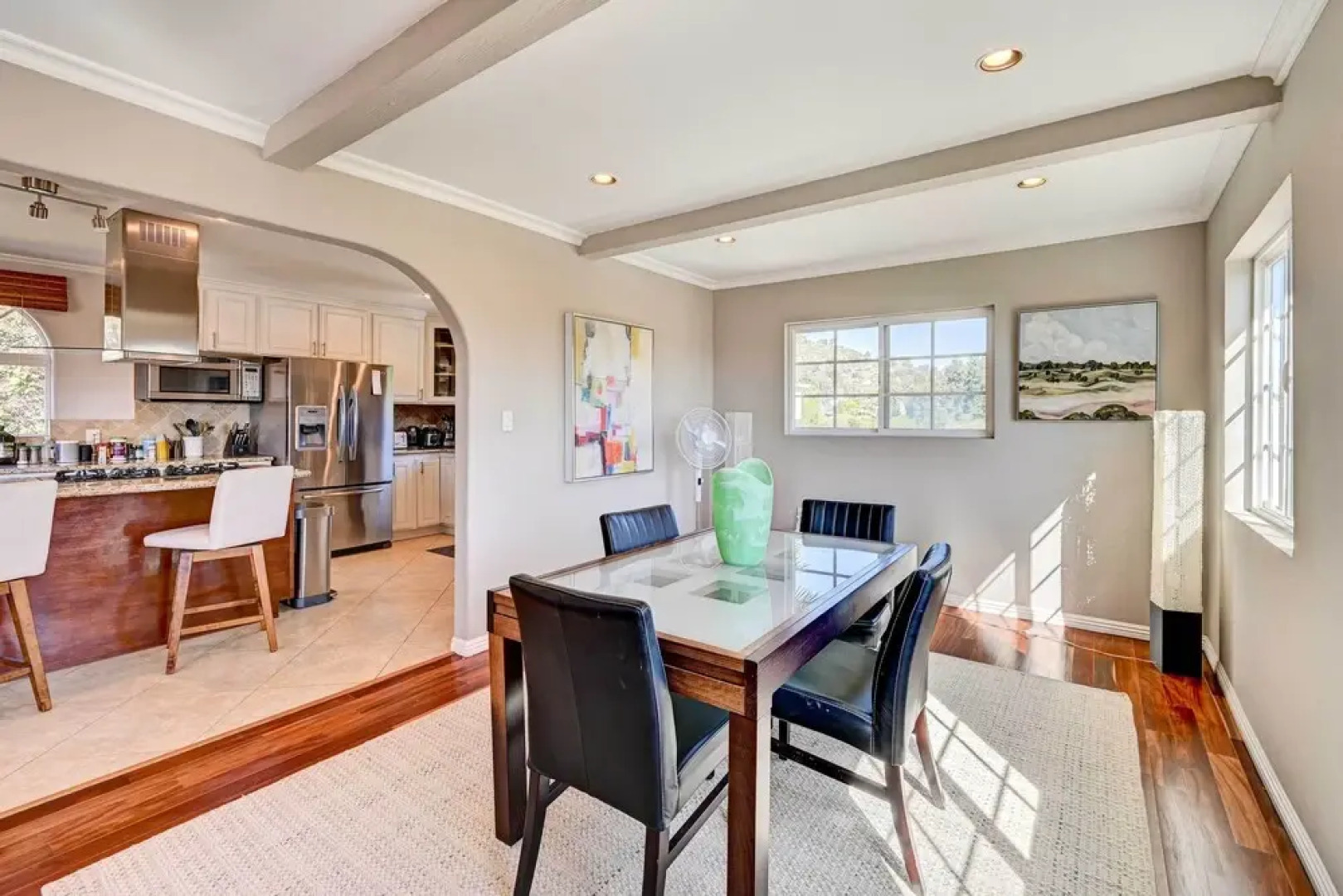 Spacious La Mesa Vacation Home w/ Shared Hot Tub!