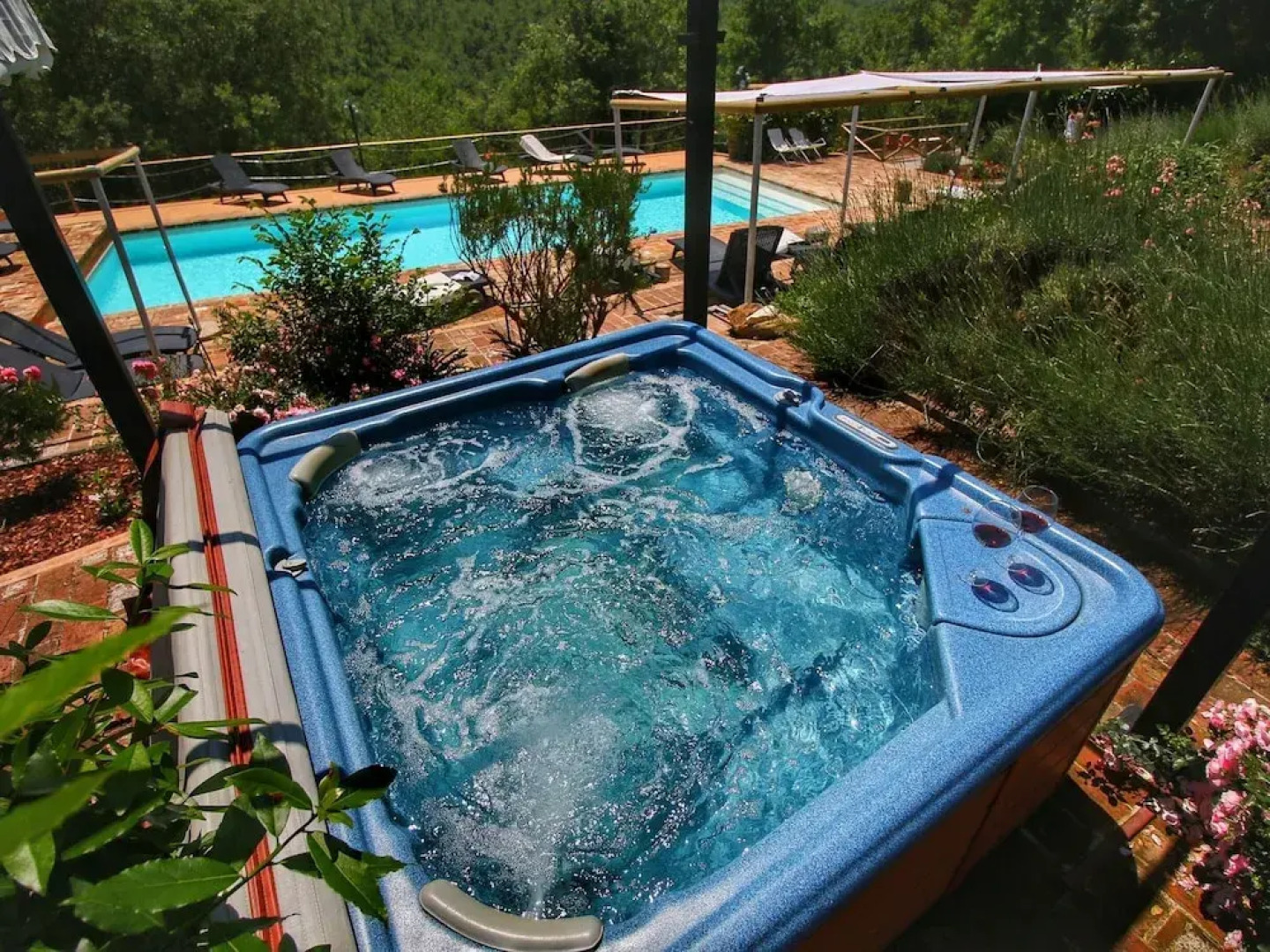 Belvilla by OYO Ottodenari