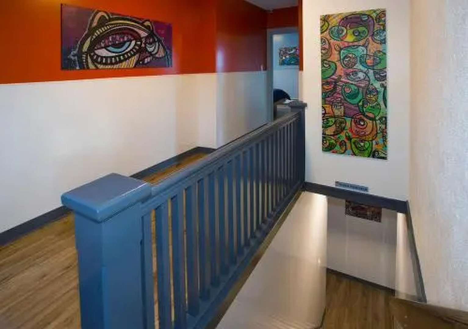 Jasper Downtown Hostel