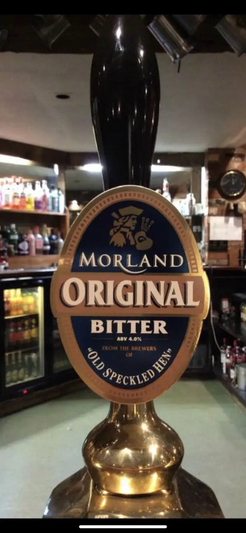 George & Dragon Country House Hotel