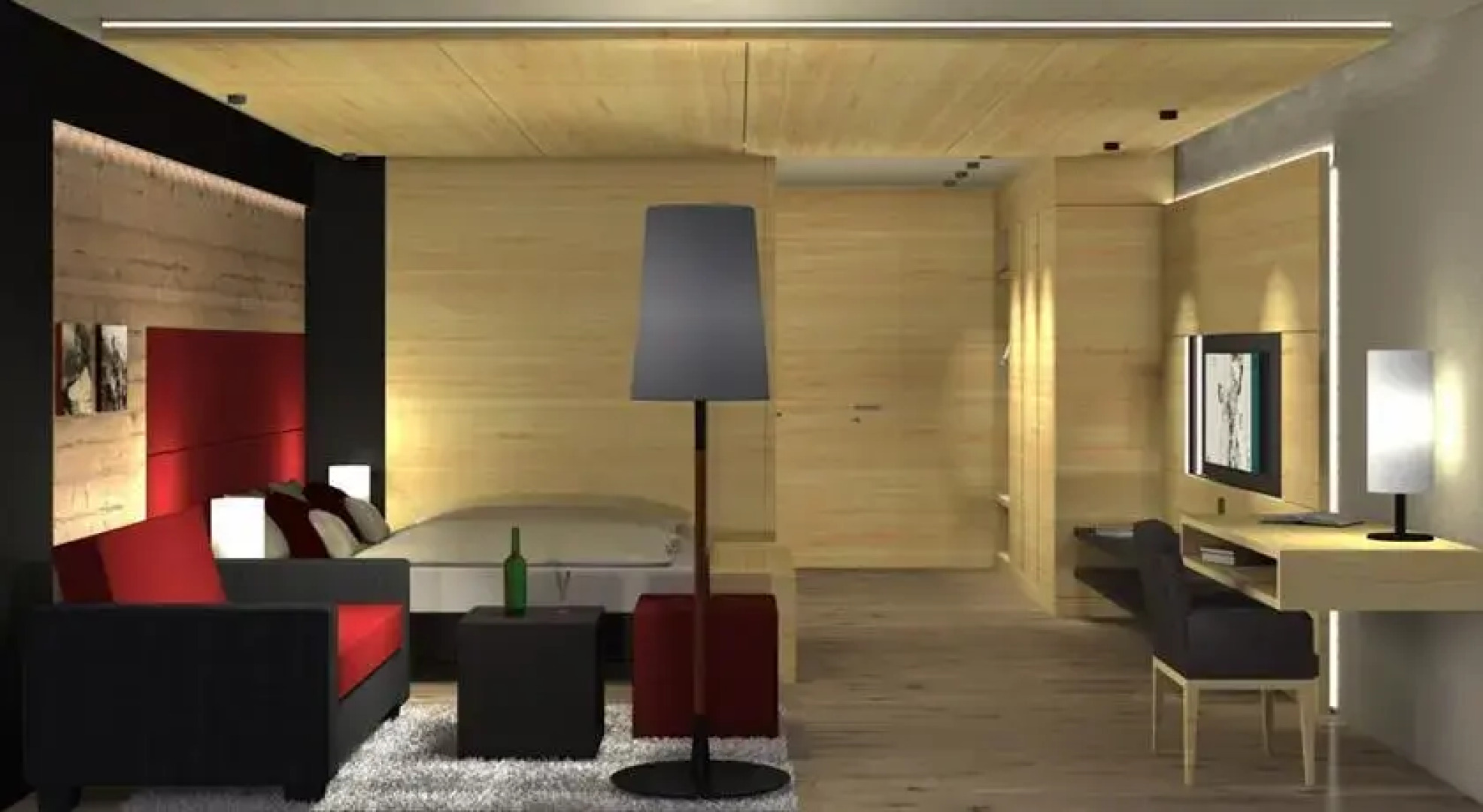 Gasthaus-Pension Walserstube