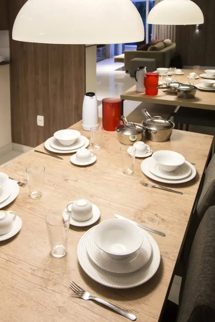 Apartamento Resort In Mare Bali