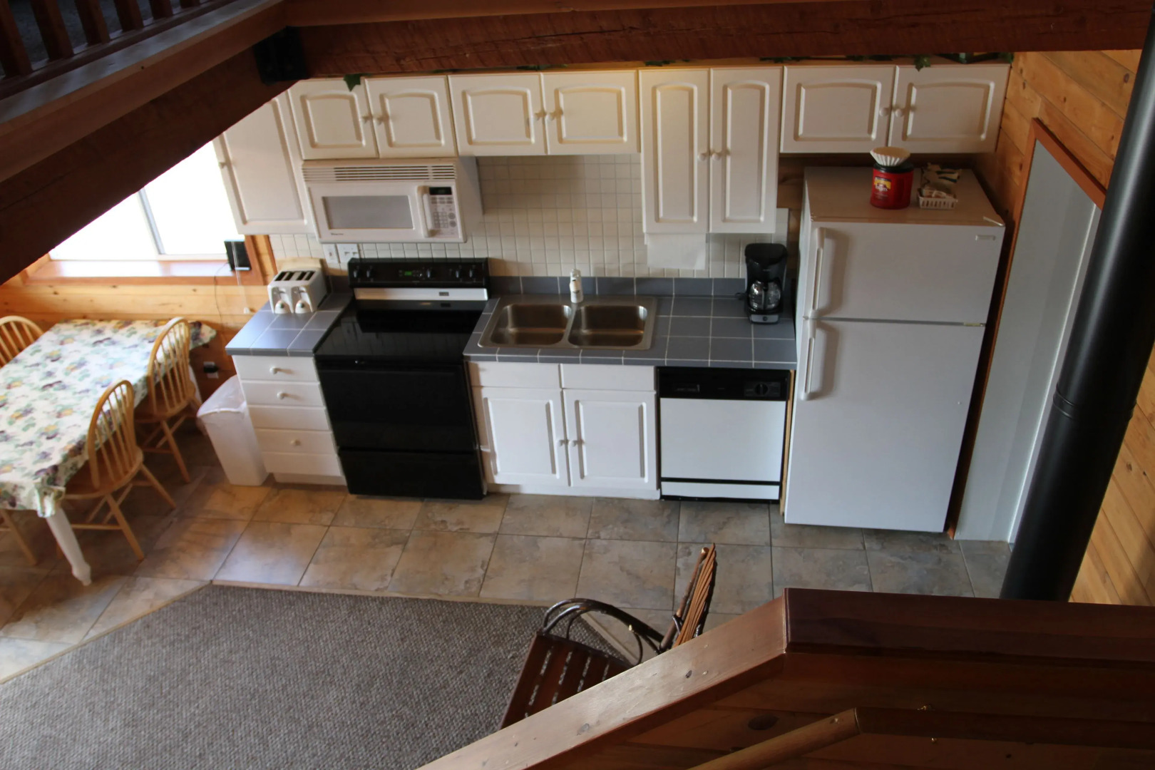 Lakeside Resort and Motel