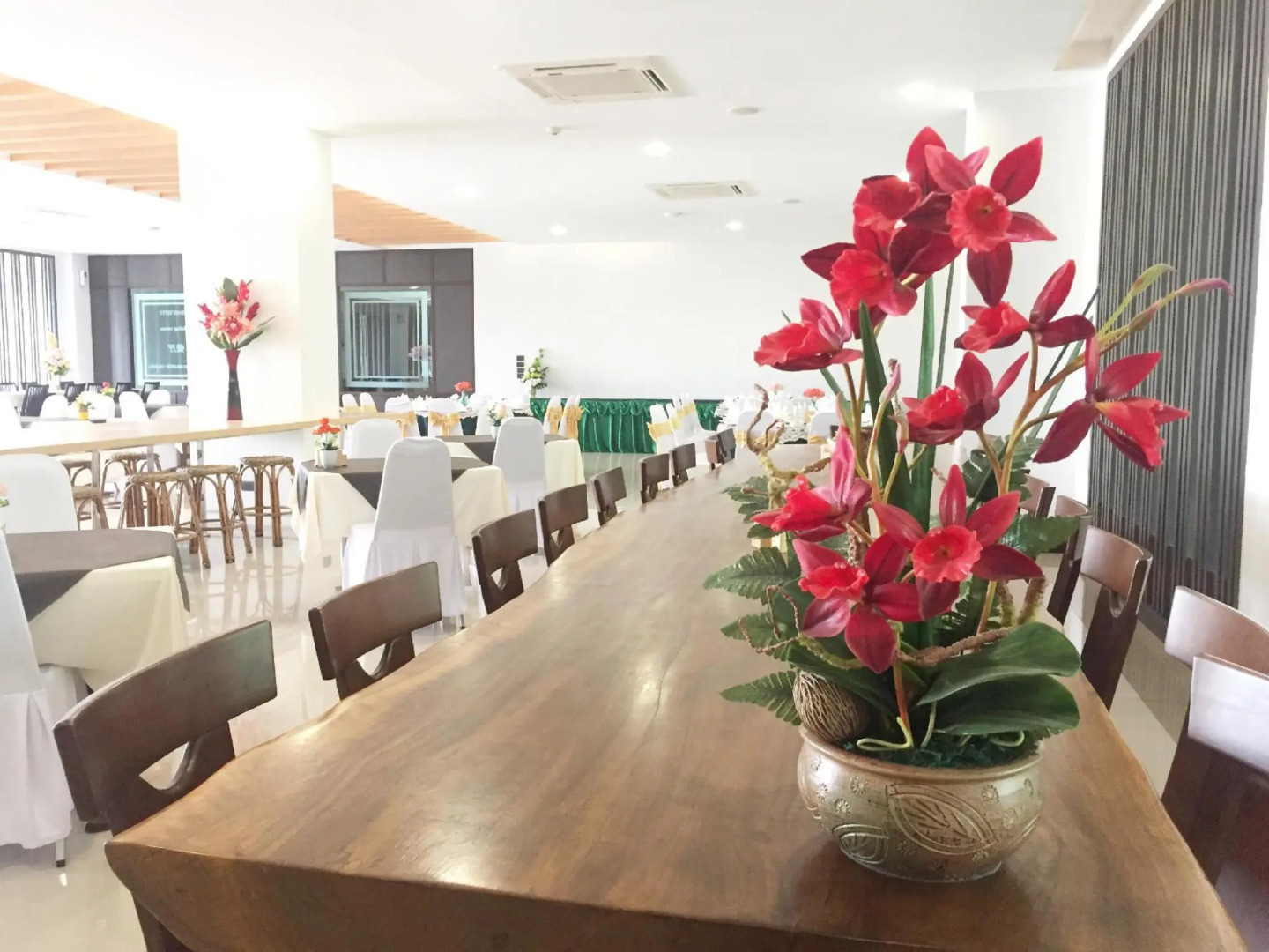 The Convenience Khonkaen Hotel