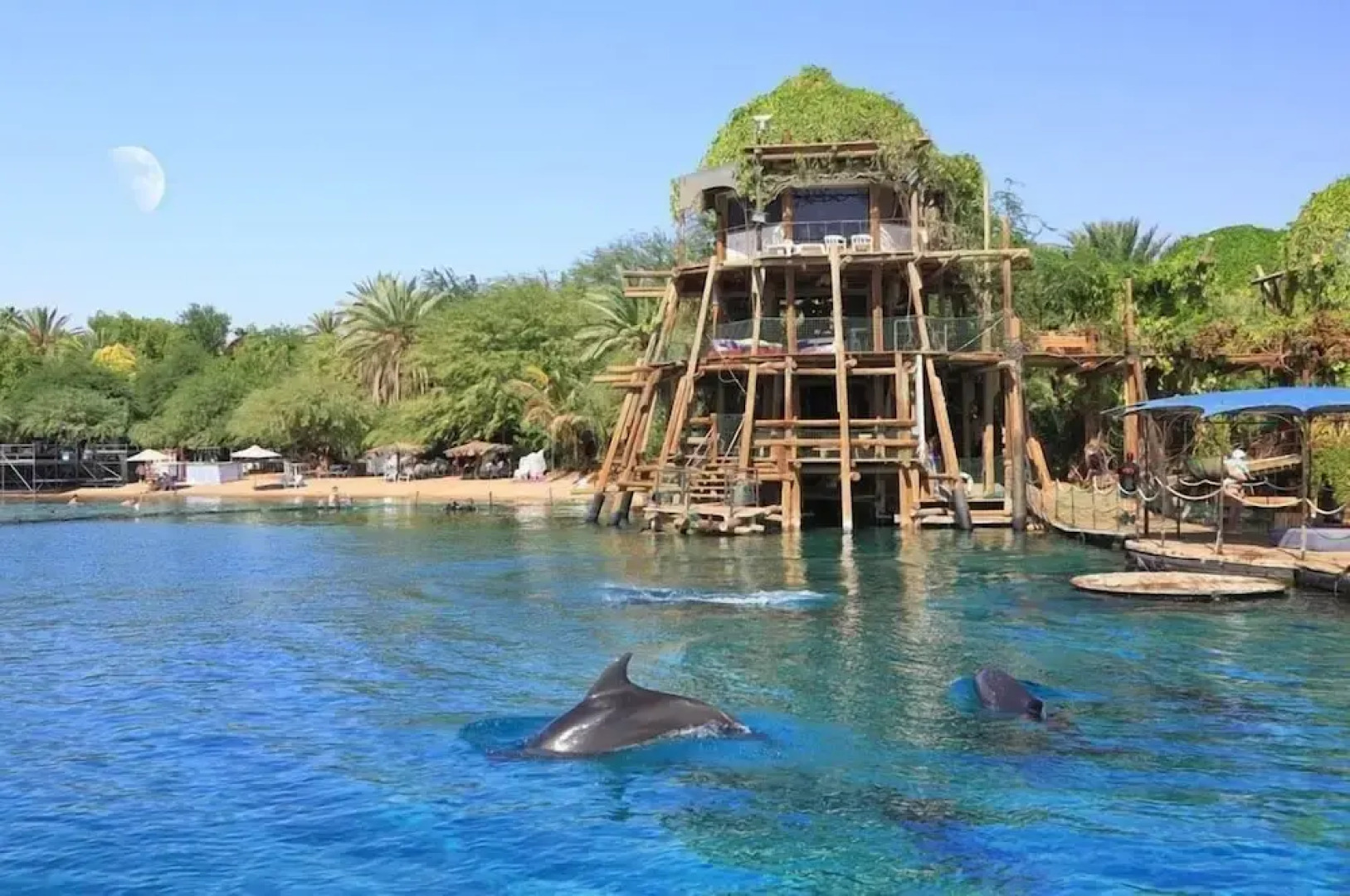 Sahara Hotel Eilat