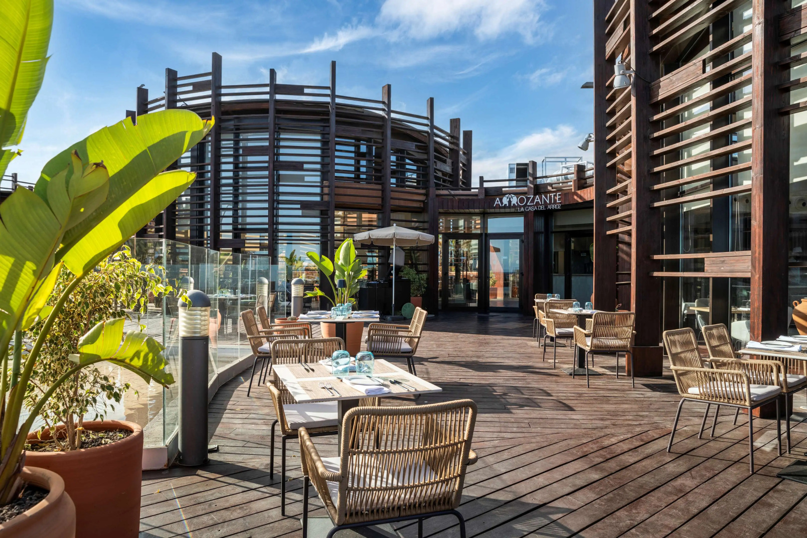 Barcelo Tenerife Royal Level