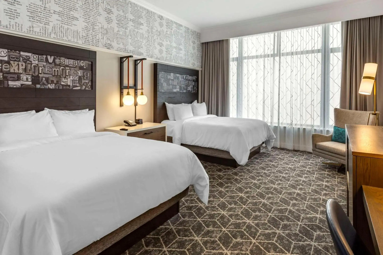 Bluegreen Vacations Hotel Blake, an Ascend Collection Hotel
