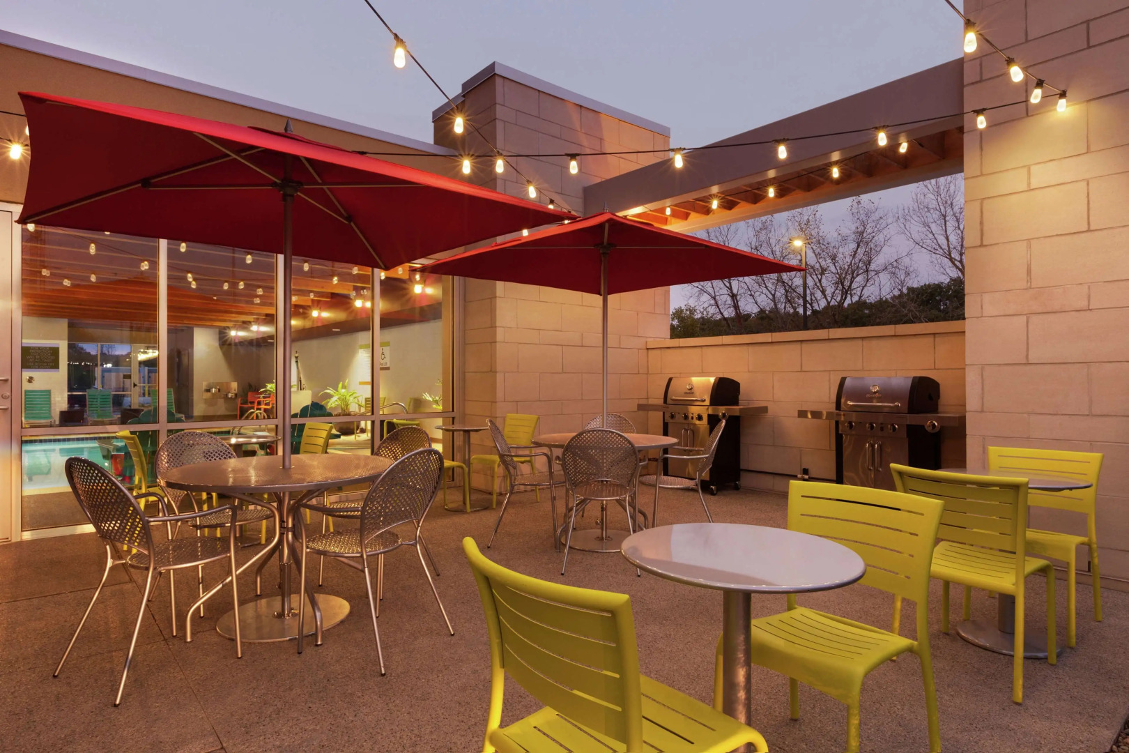 Home2 Suites by Hilton Youngstown West/Austintown