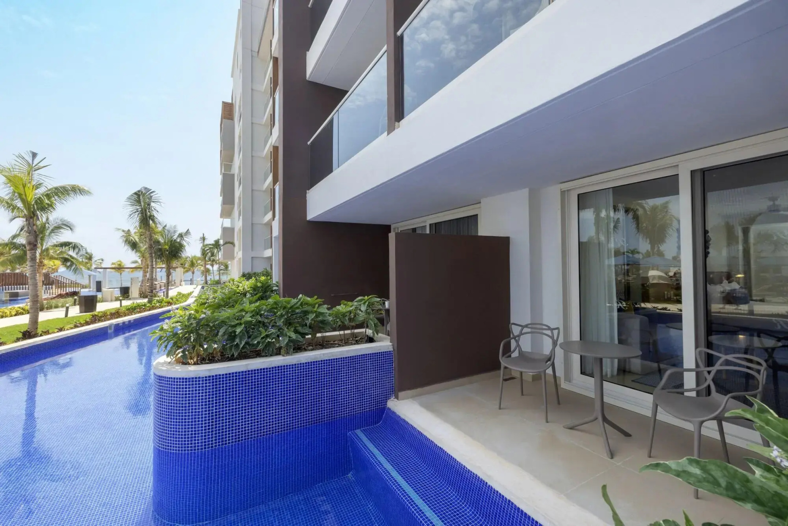 Royalton Splash Riviera Cancun, An Autograph Collection All-Inclusive Resort