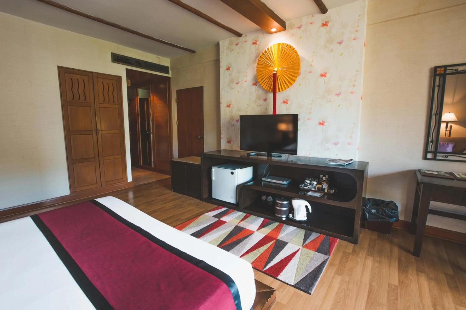 Belle Villa Resort Chiangmai