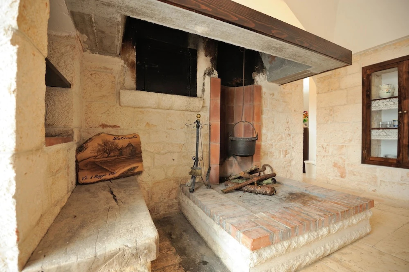 Il Trullo di Nonna Lina