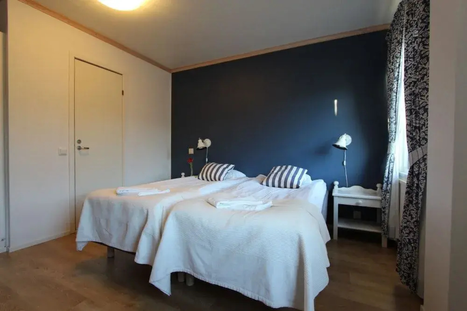 Bohus Malmöns Pensionat