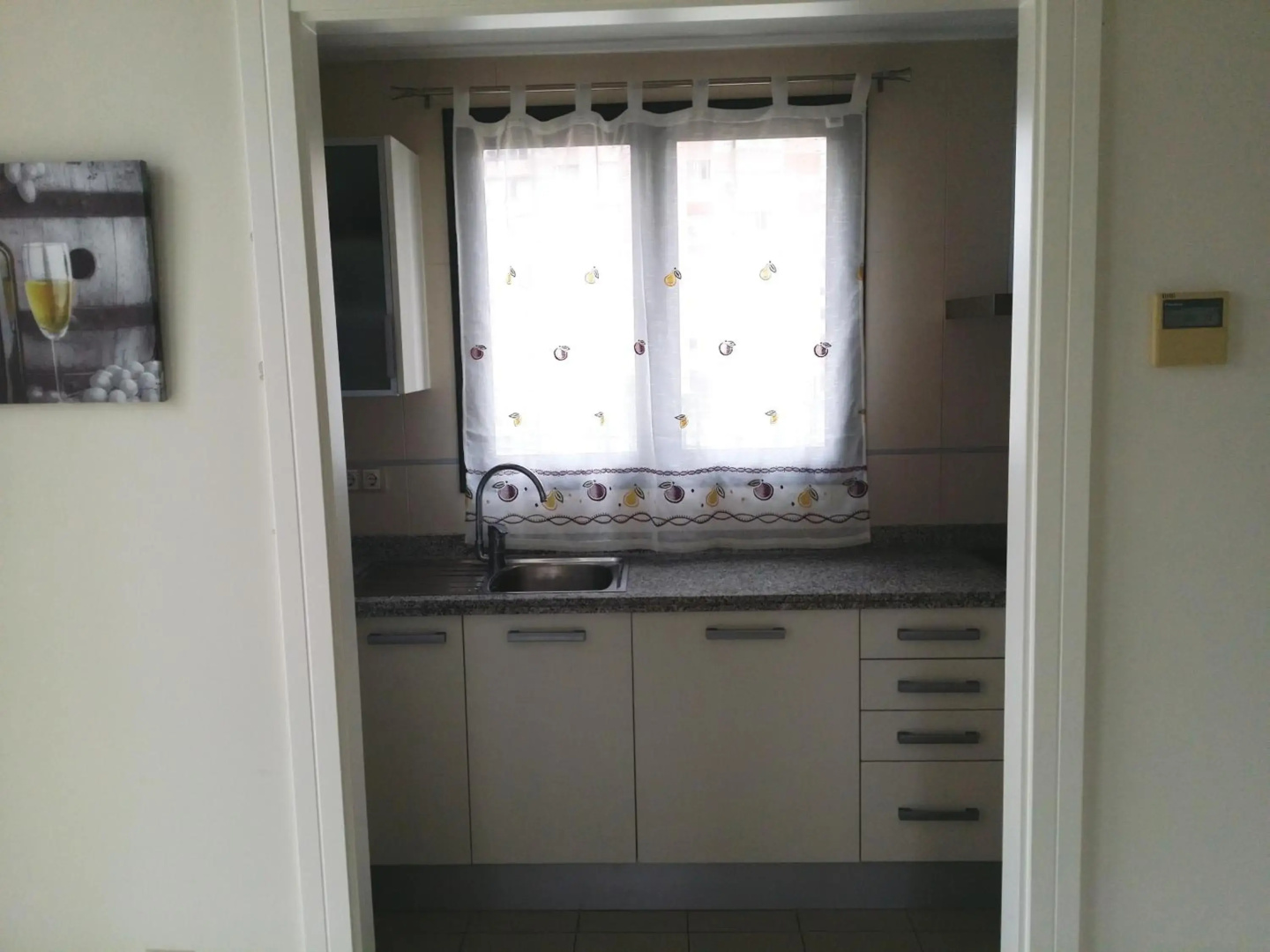 Apartamento Gemelos 26 - 16A