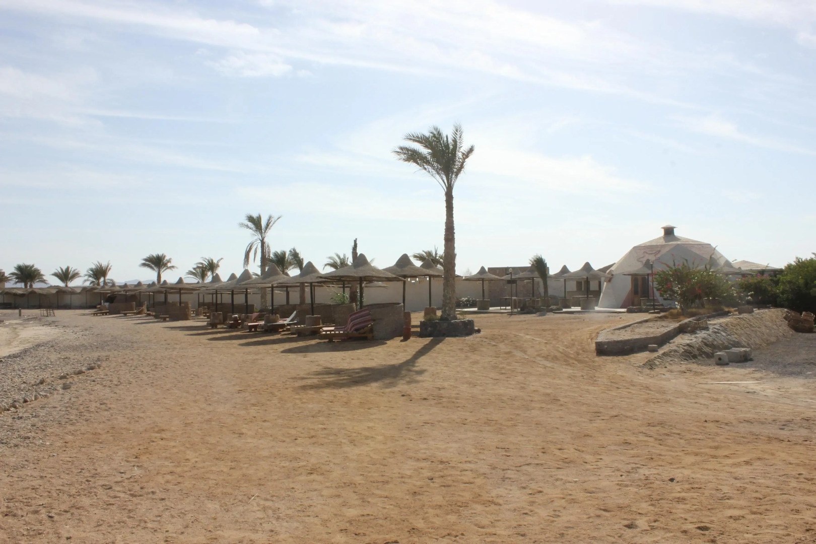 Coral Garden Beach Resort