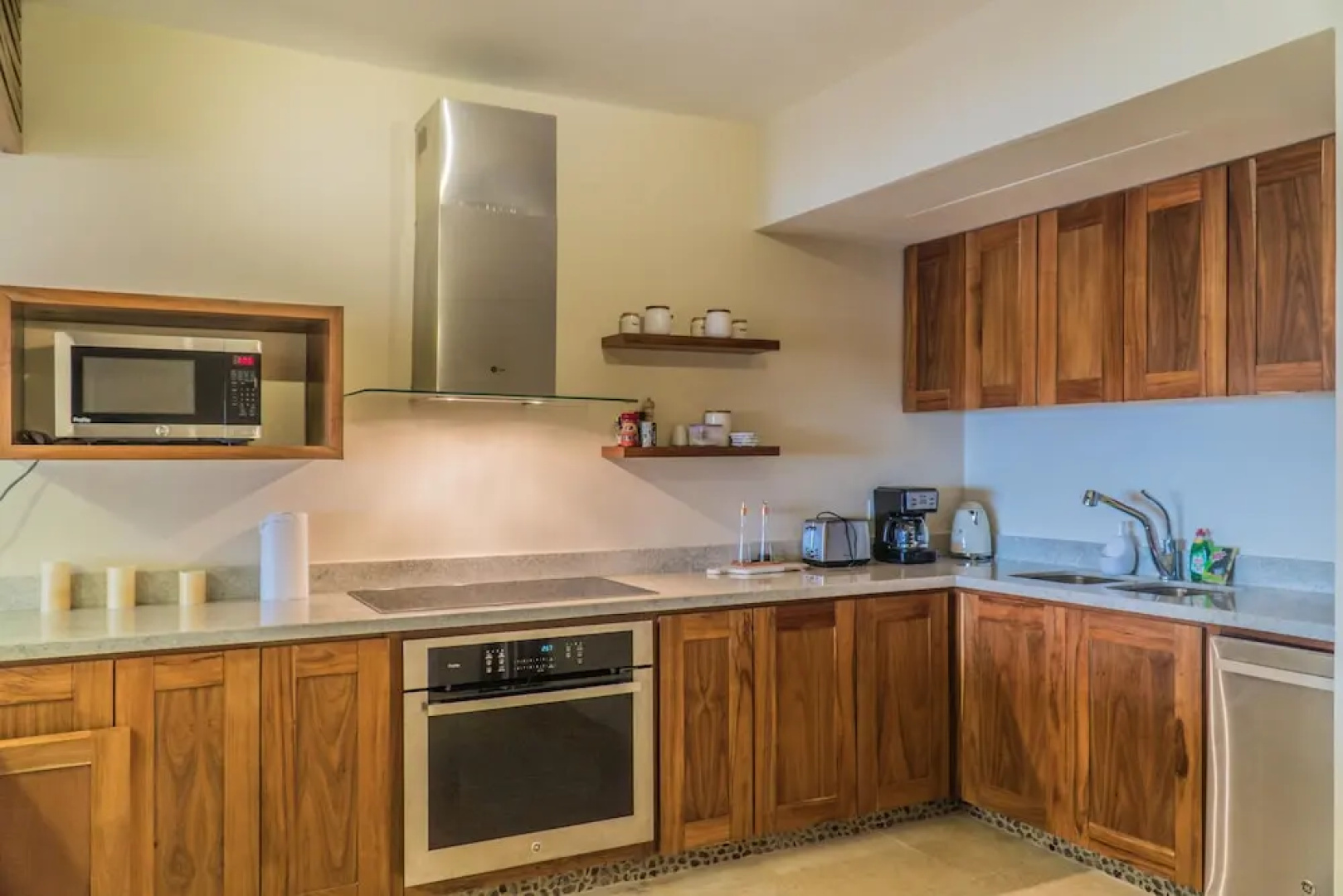 Pueblo Escondido 205 by Riviera Rentals