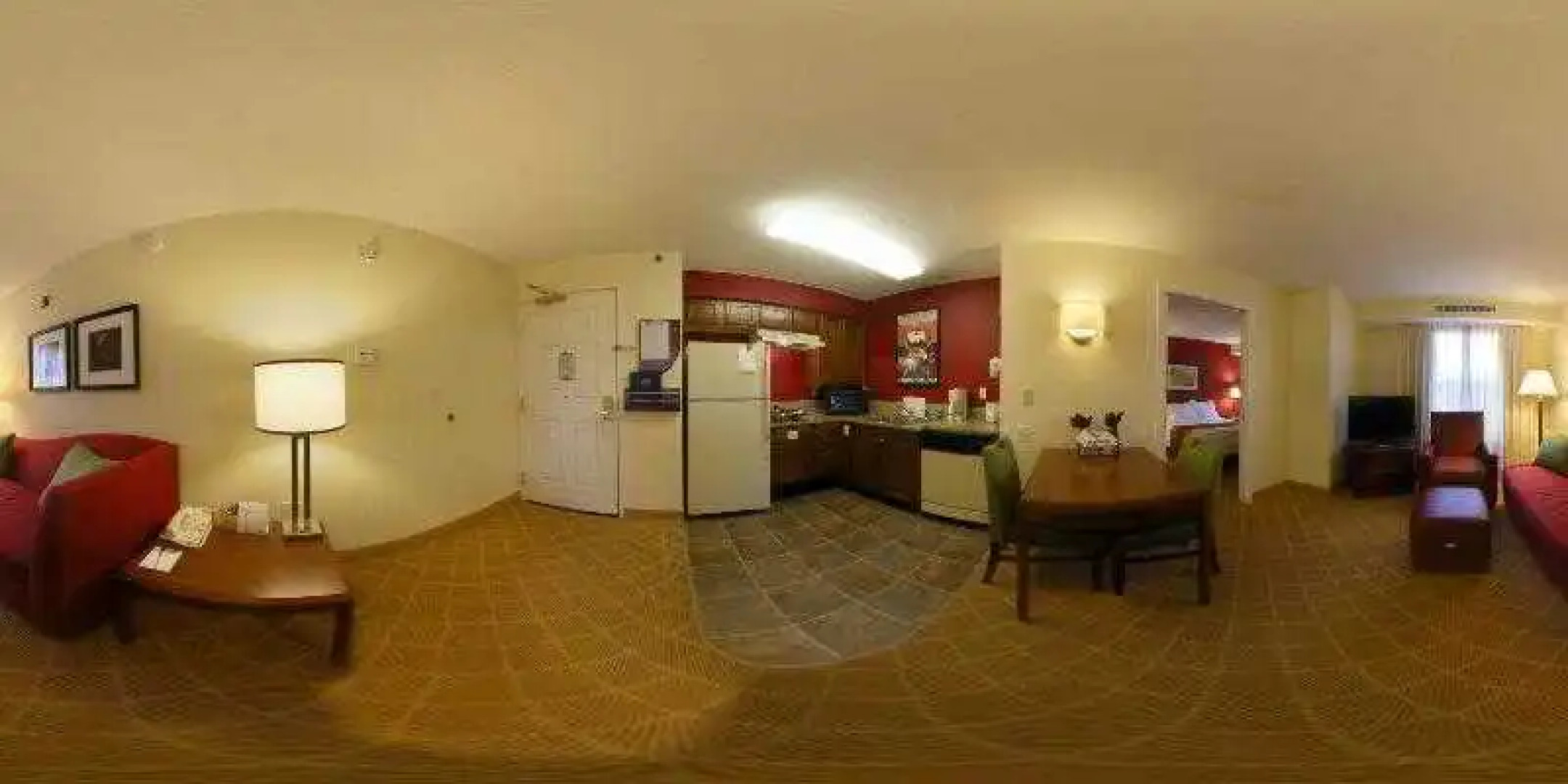 Residence Inn Kansas City Olathe