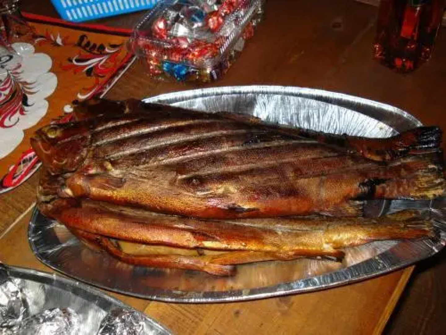 Юлинская Салма