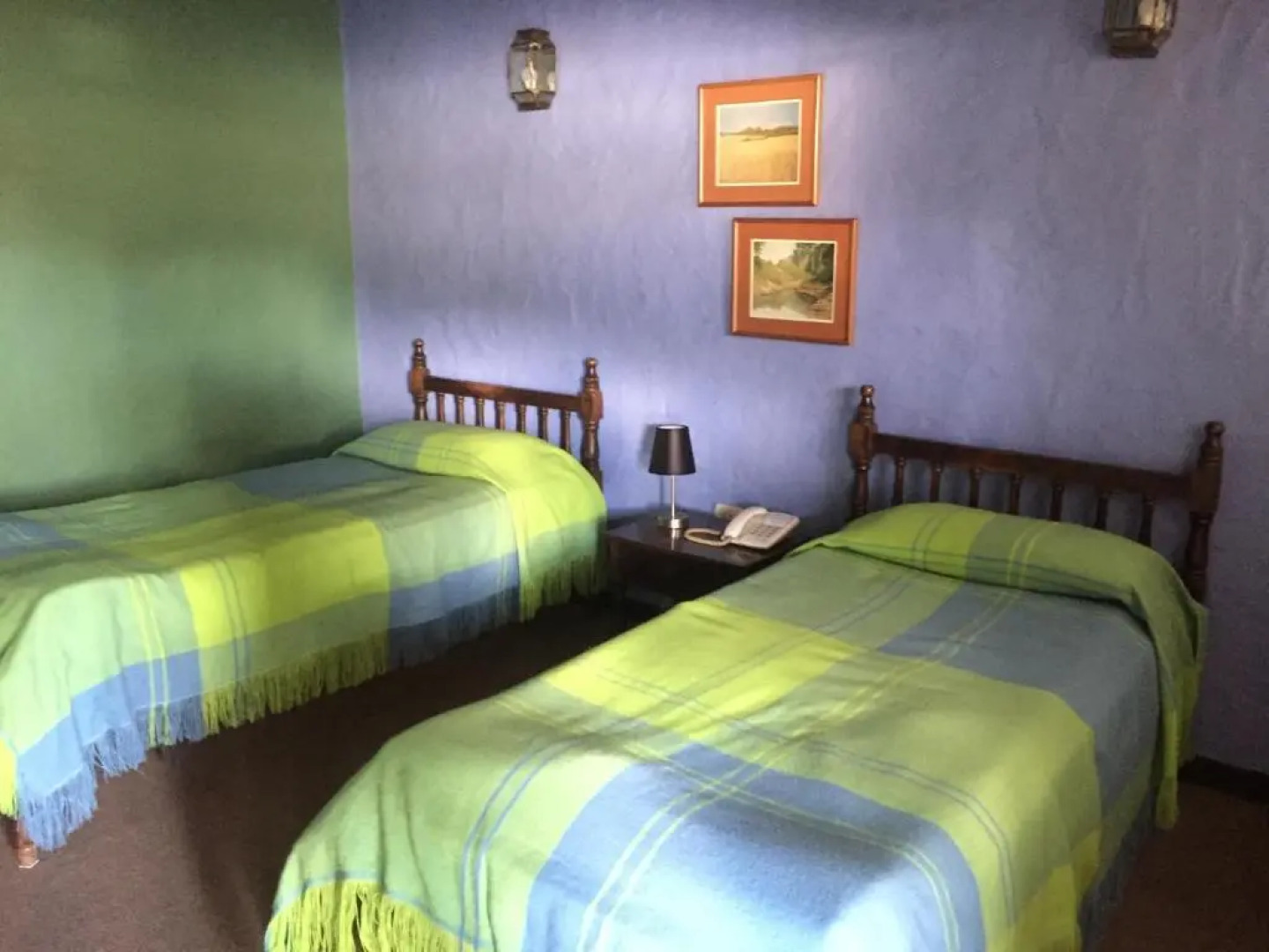 Hh Hacienda El Carmen Centro De Convenciones