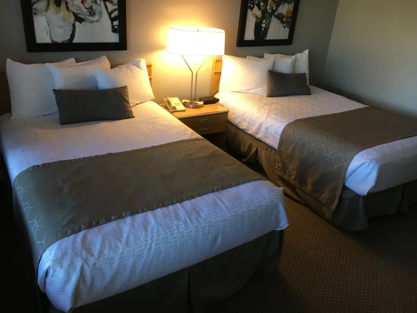 North Star Lodge and Resort