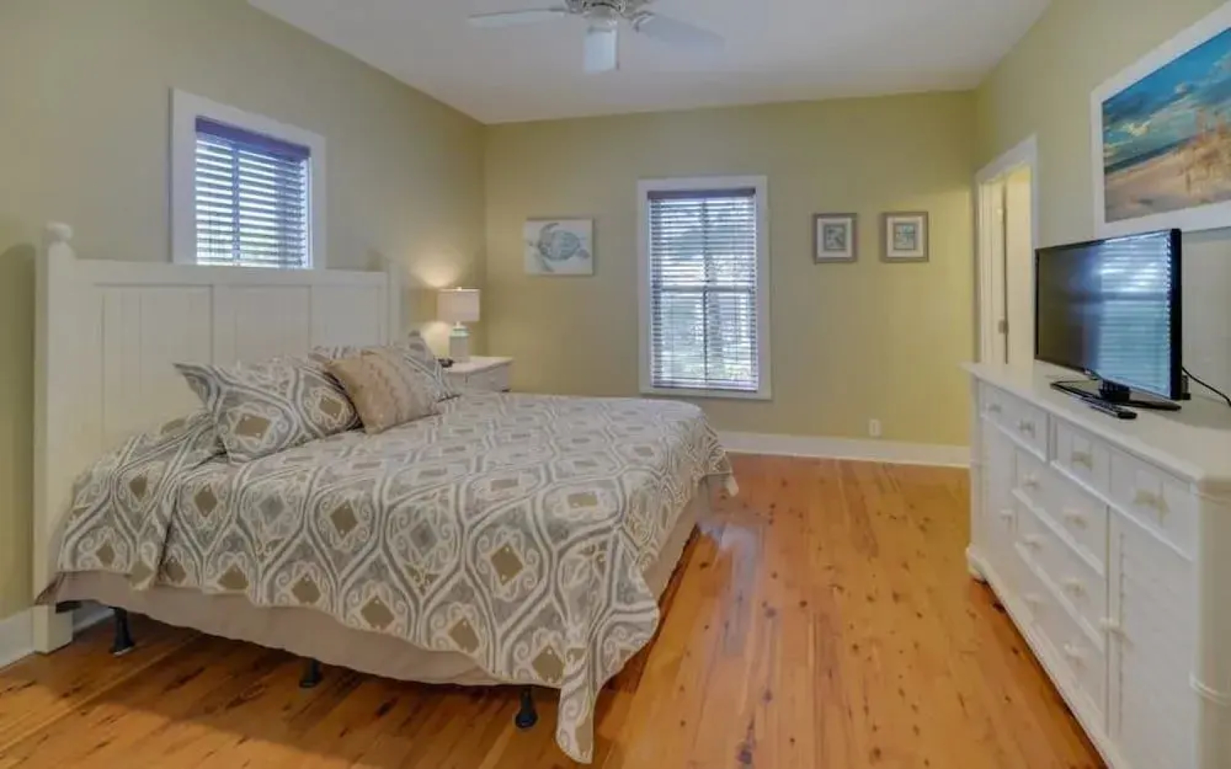 3BR Apartment - MCBTS-145 Patina