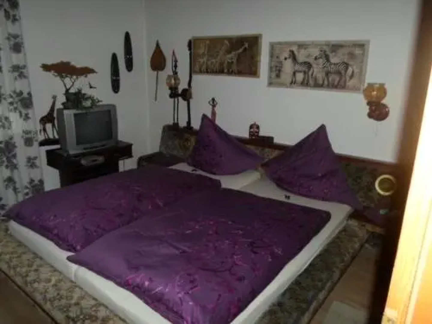 Ferienwohnungen Karin Klausch