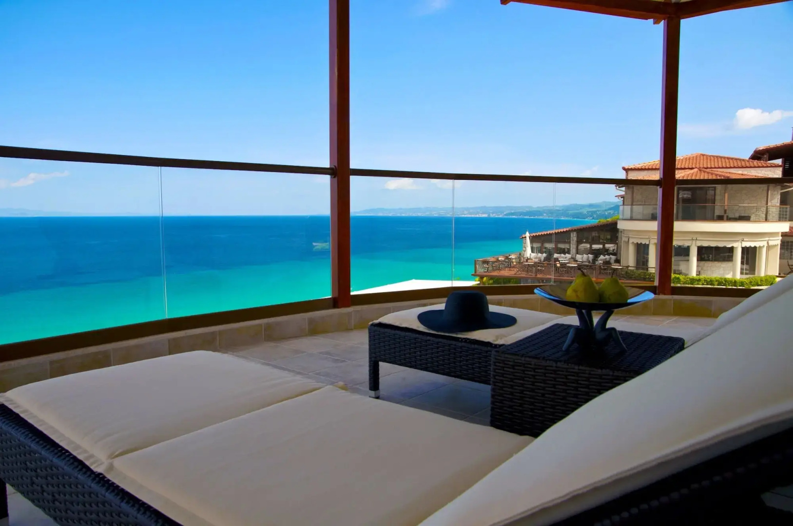 Blue Bay Halkidiki “Adults Only ”