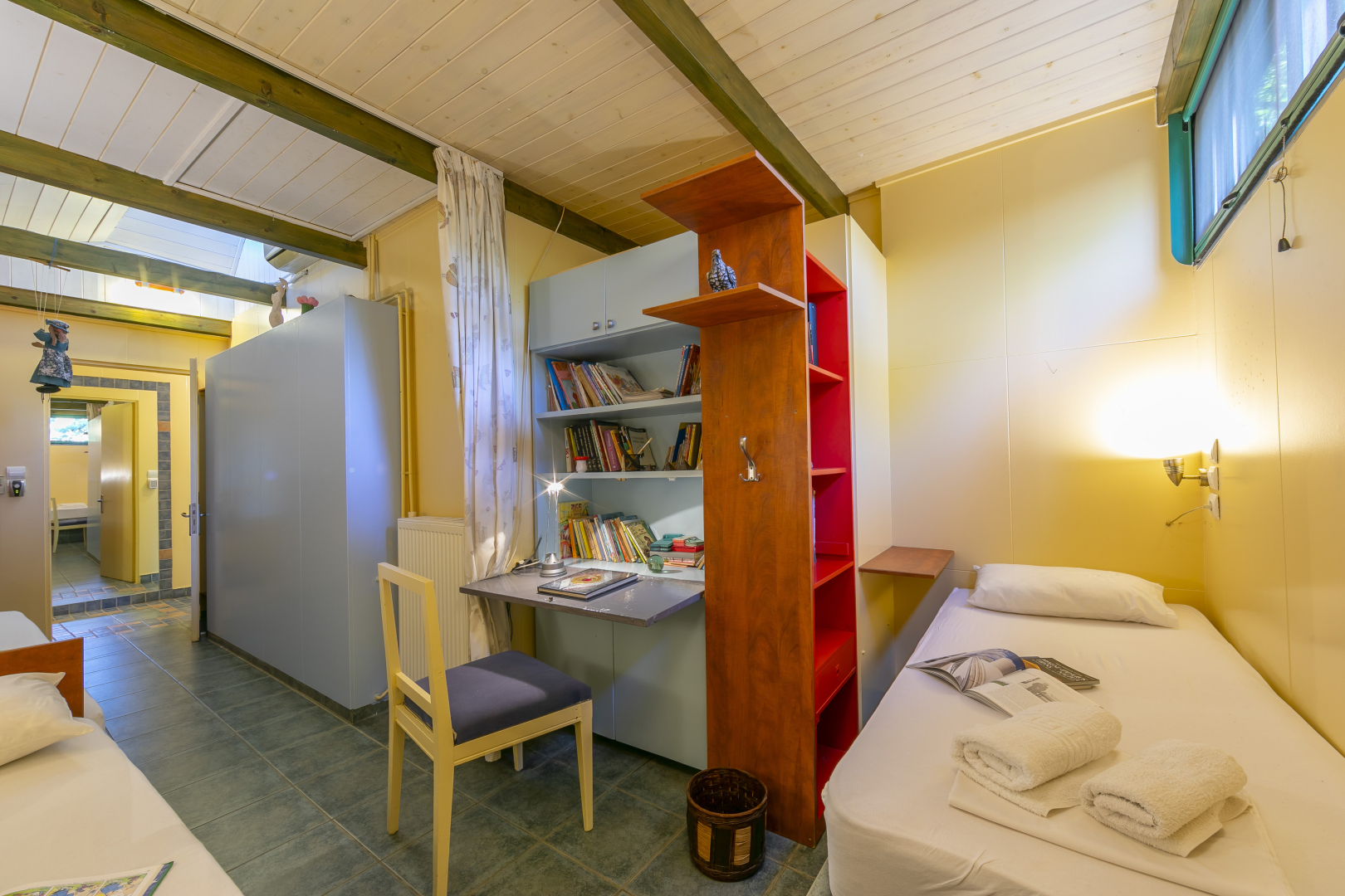 Villa Revita Kourouta Beach