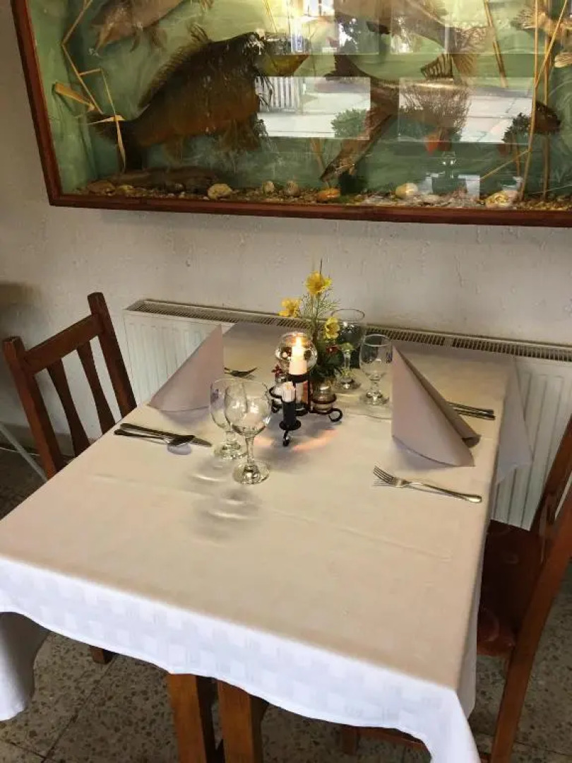 Kis-Duna Motel & Camping