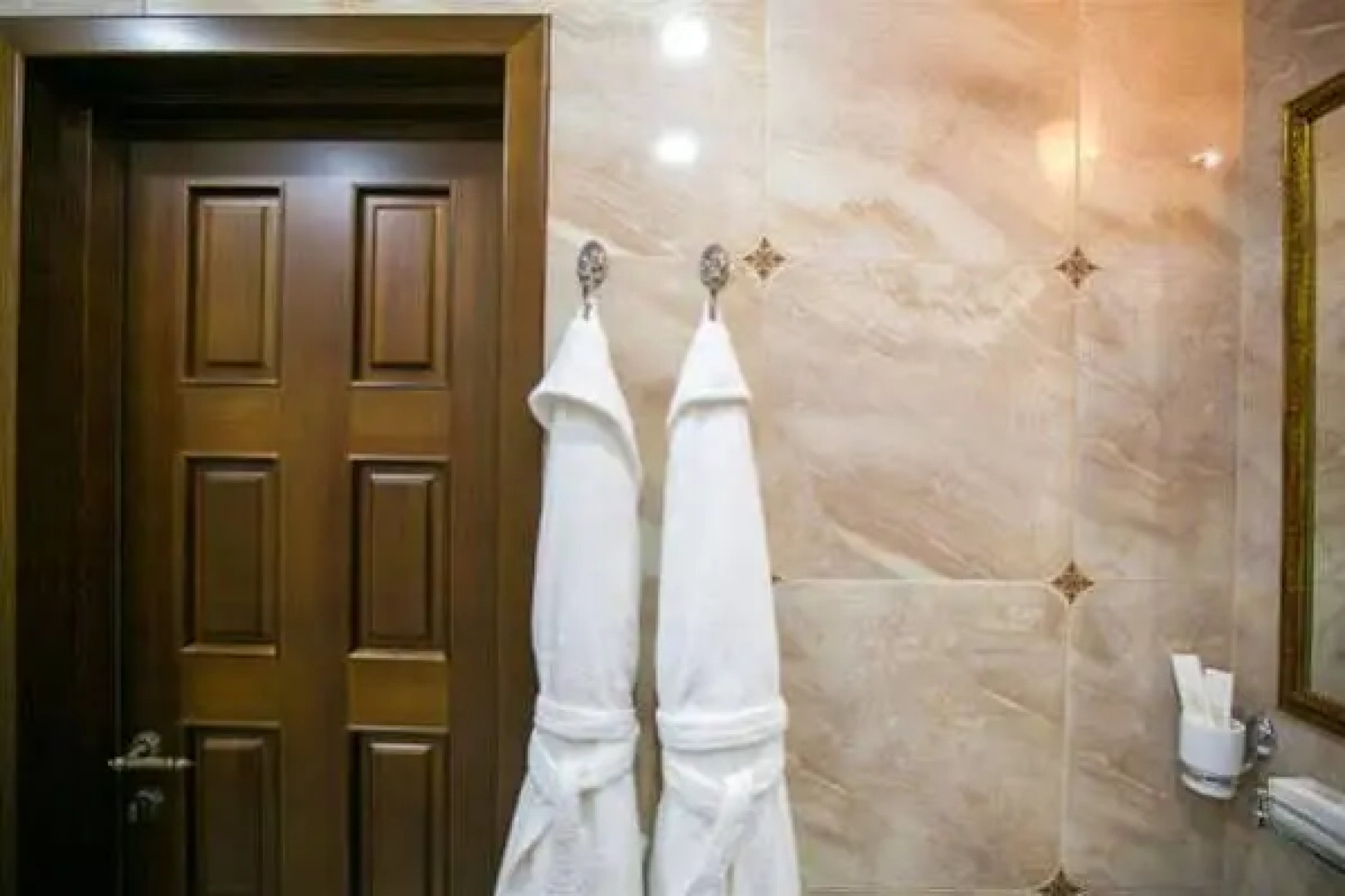 Усадьба Сосновый Бор