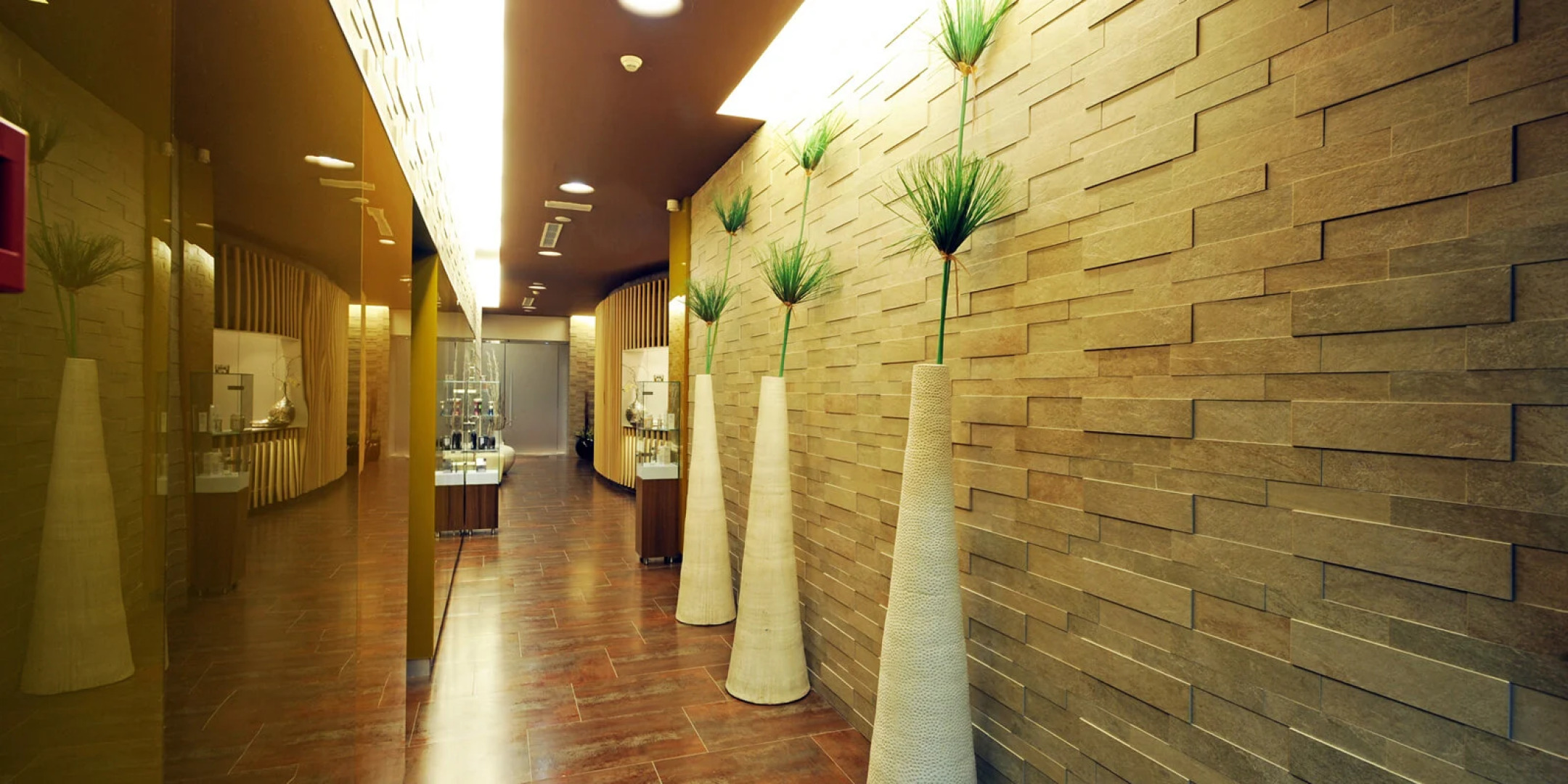 Hotel Marina - Liburnia