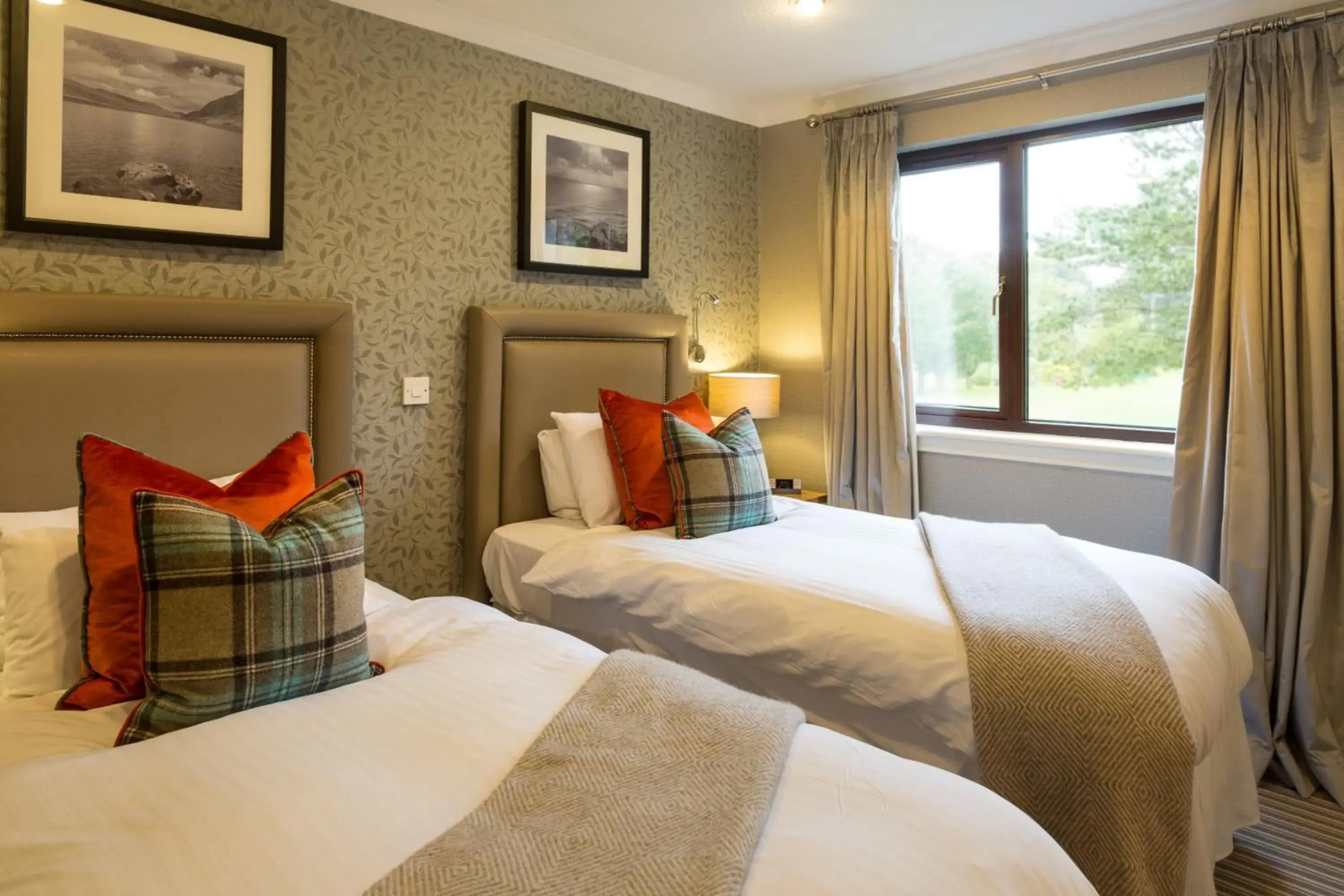 Auchrannie Resort