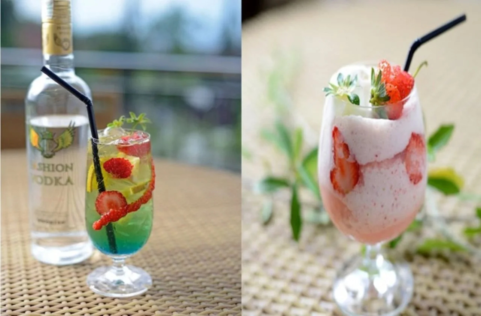 Surya Hotel & Cottages