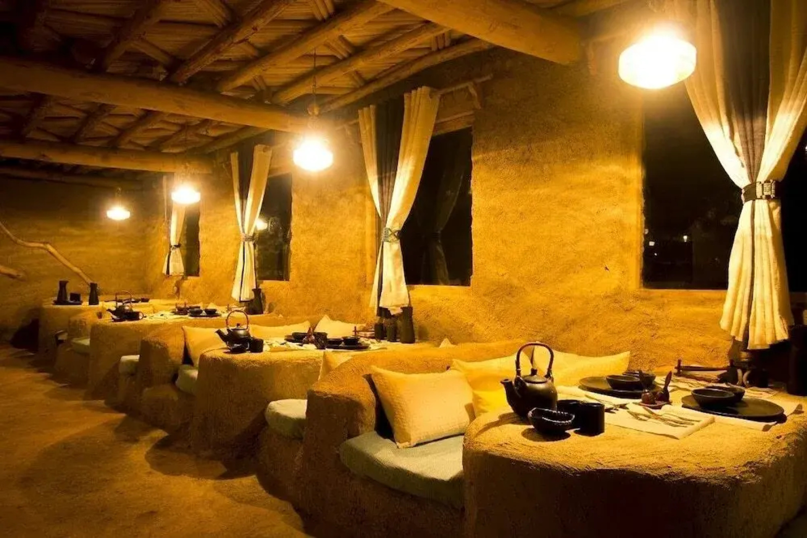 The Nomad's Cottage-Losar Spiti Valley
