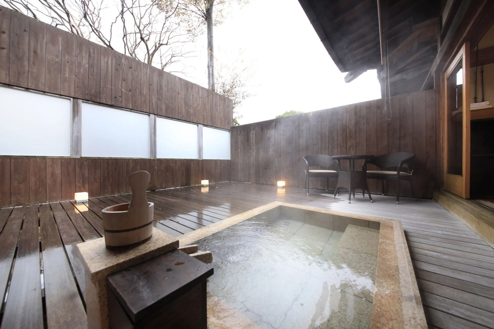 Отель Fuji Onsenji Yumedono 