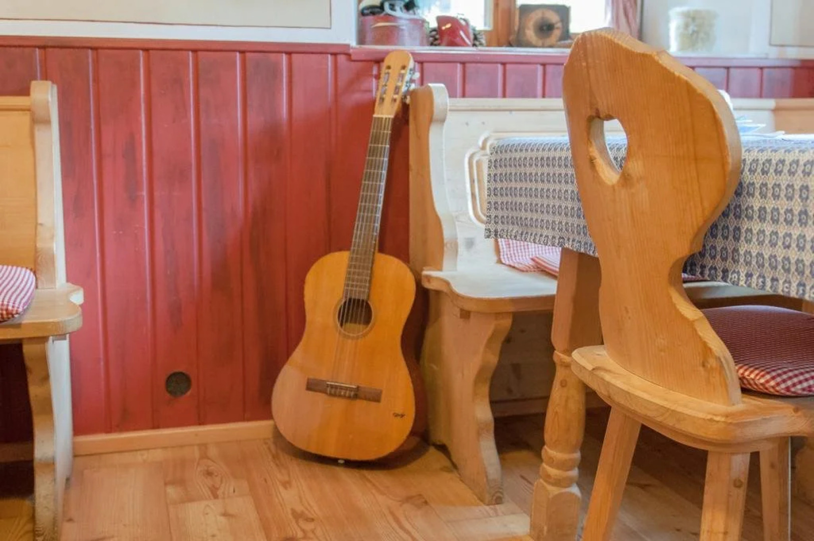 Berggasthof Butzn Wirt