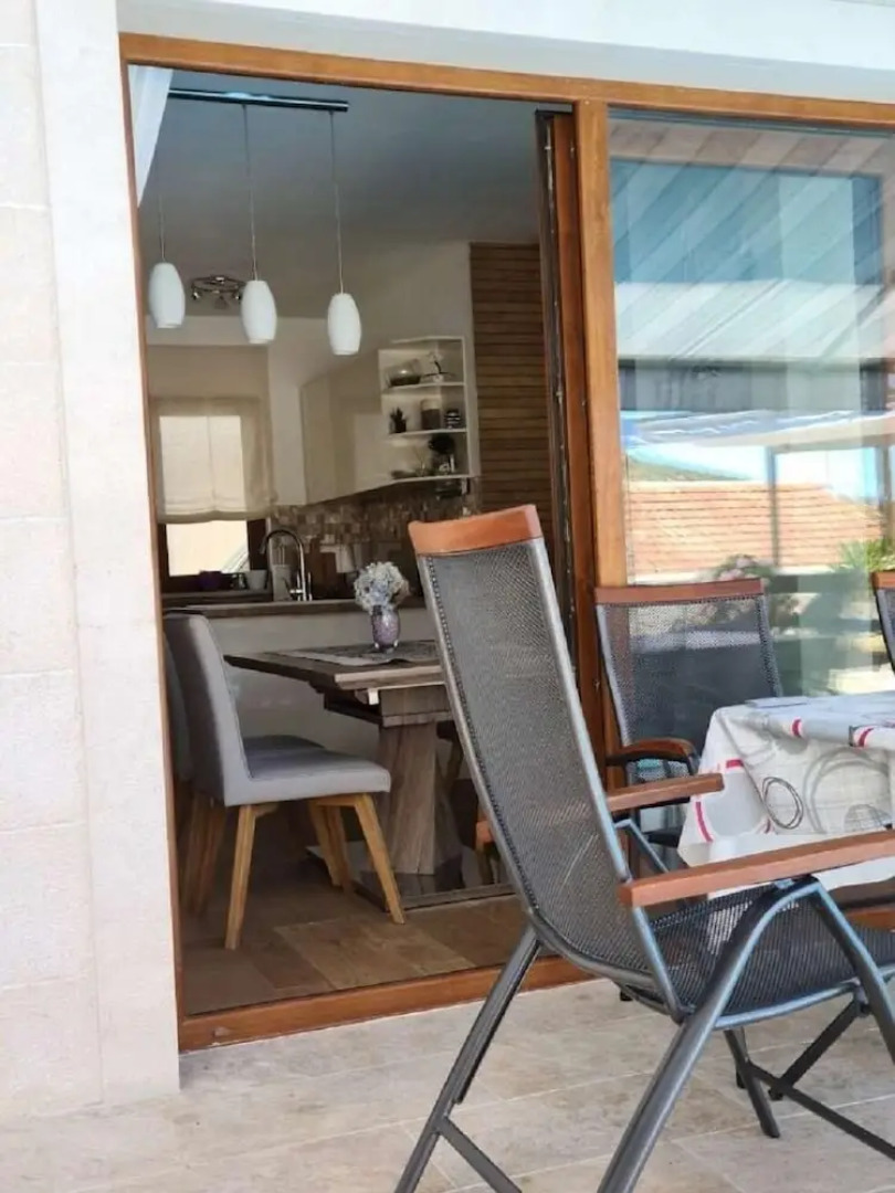 Ivica - 100m From the sea - A5